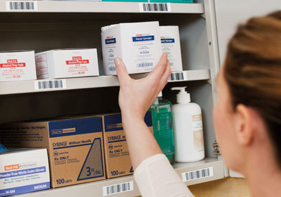 Office of Health Products Procurement