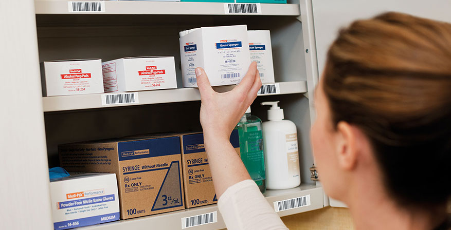 Office of Health Products Procurement