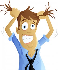 ISO 13485 QMS Frustration 
