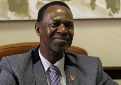 Dr Sibongeseni Dhlomo